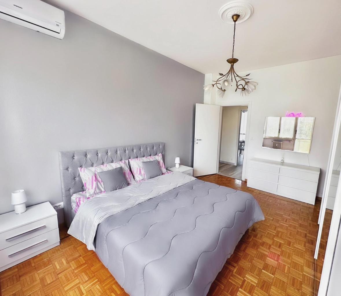 Appartement Sweet Barletta