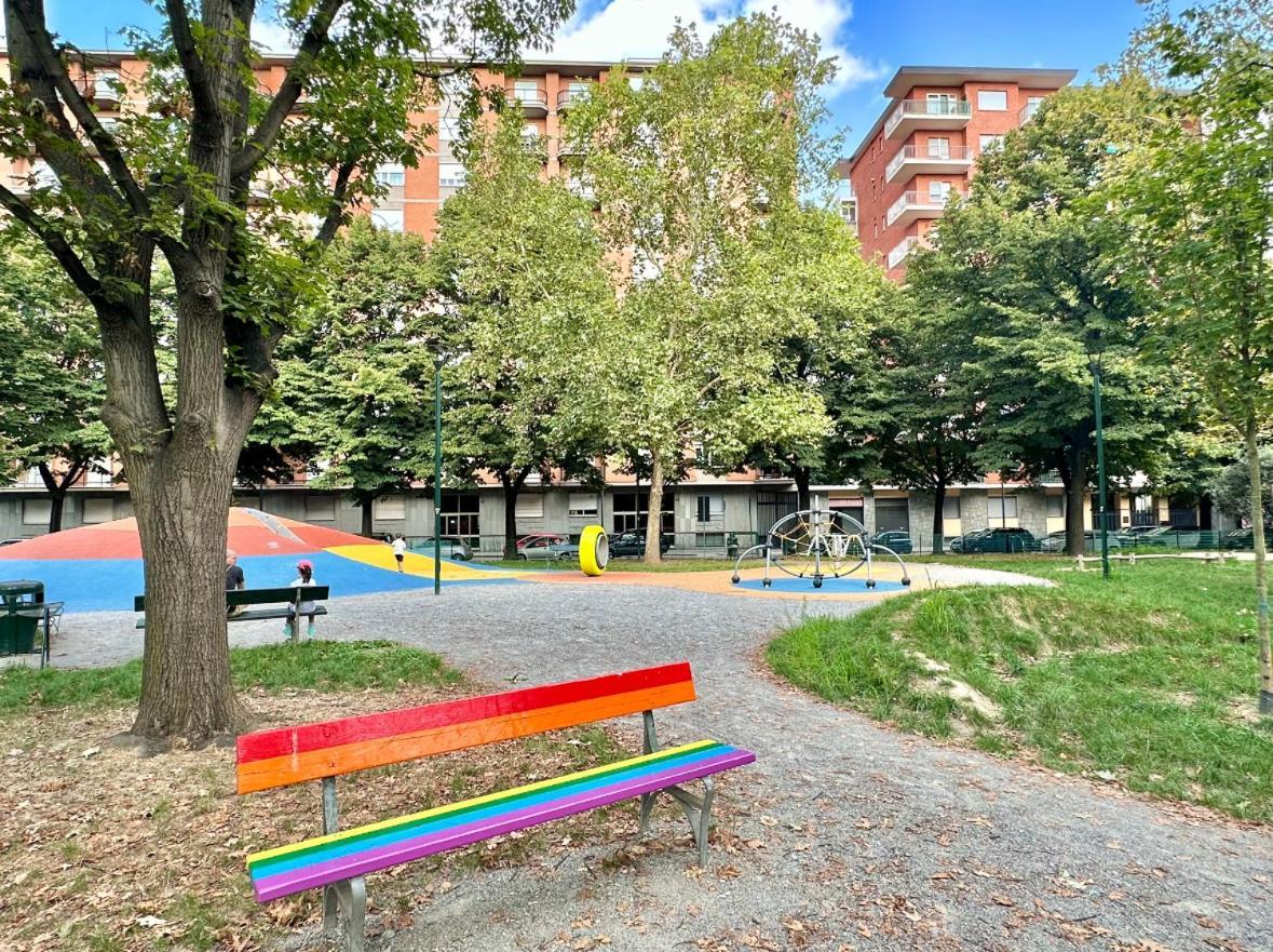 Sweet Barletta