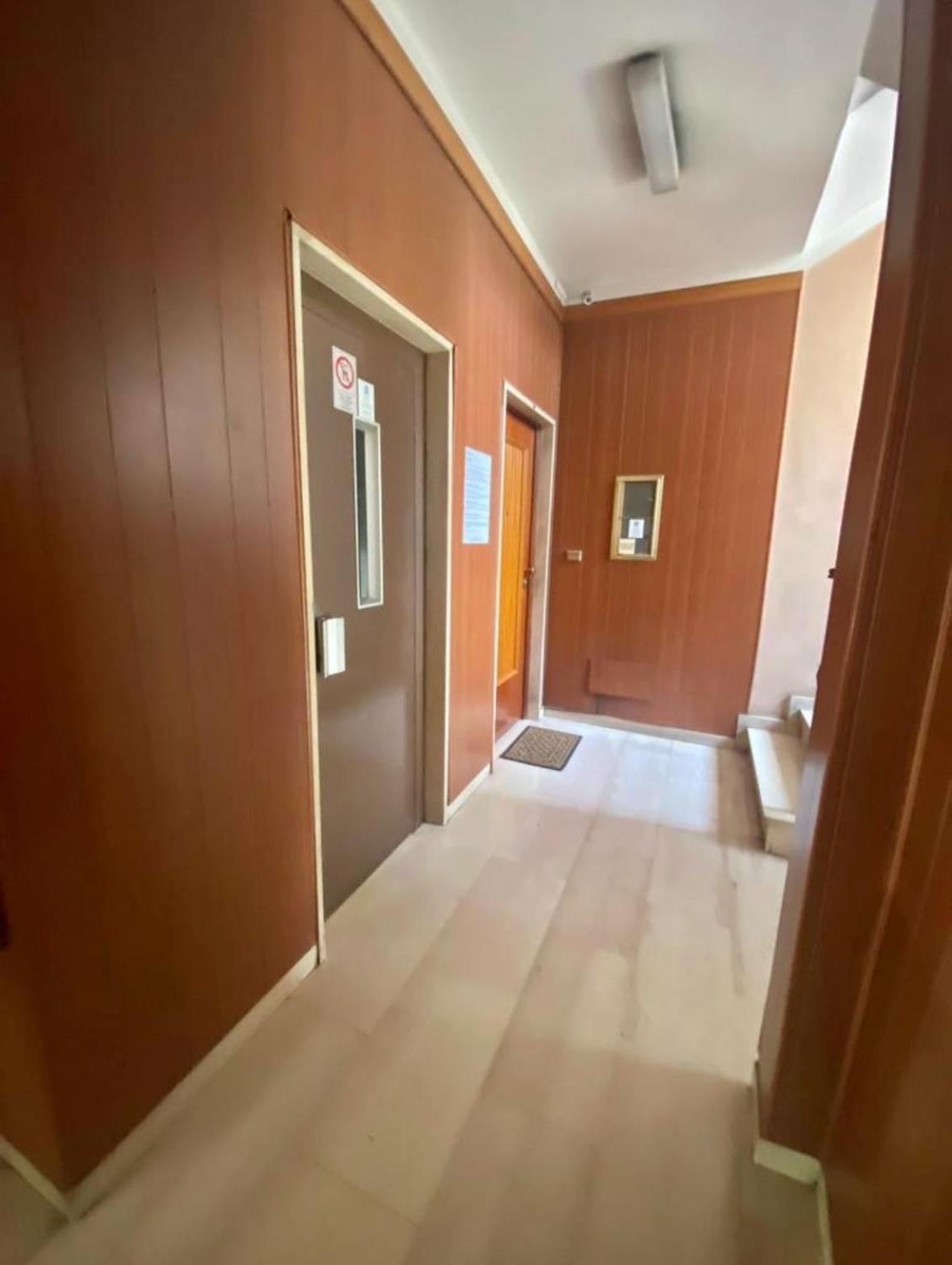 Appartement Sweet Barletta Turin