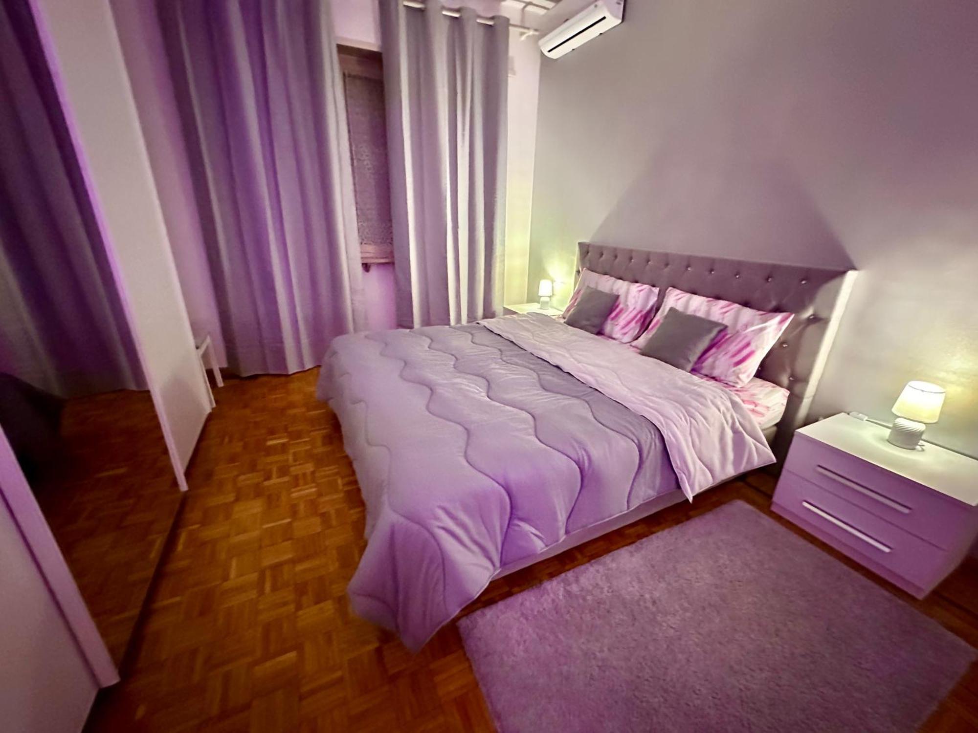 Sweet Barletta Appartement