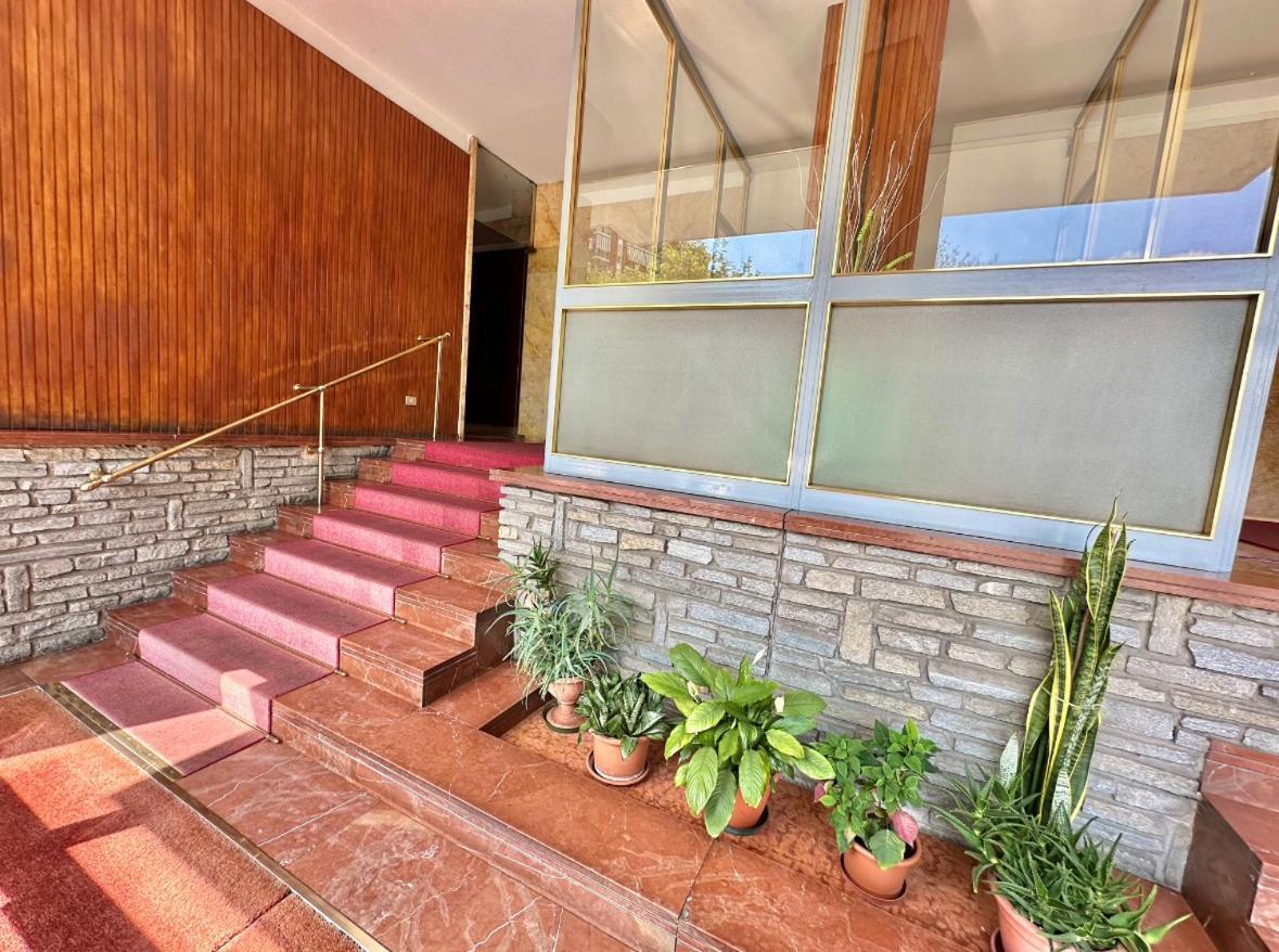 Sweet Barletta Appartement *