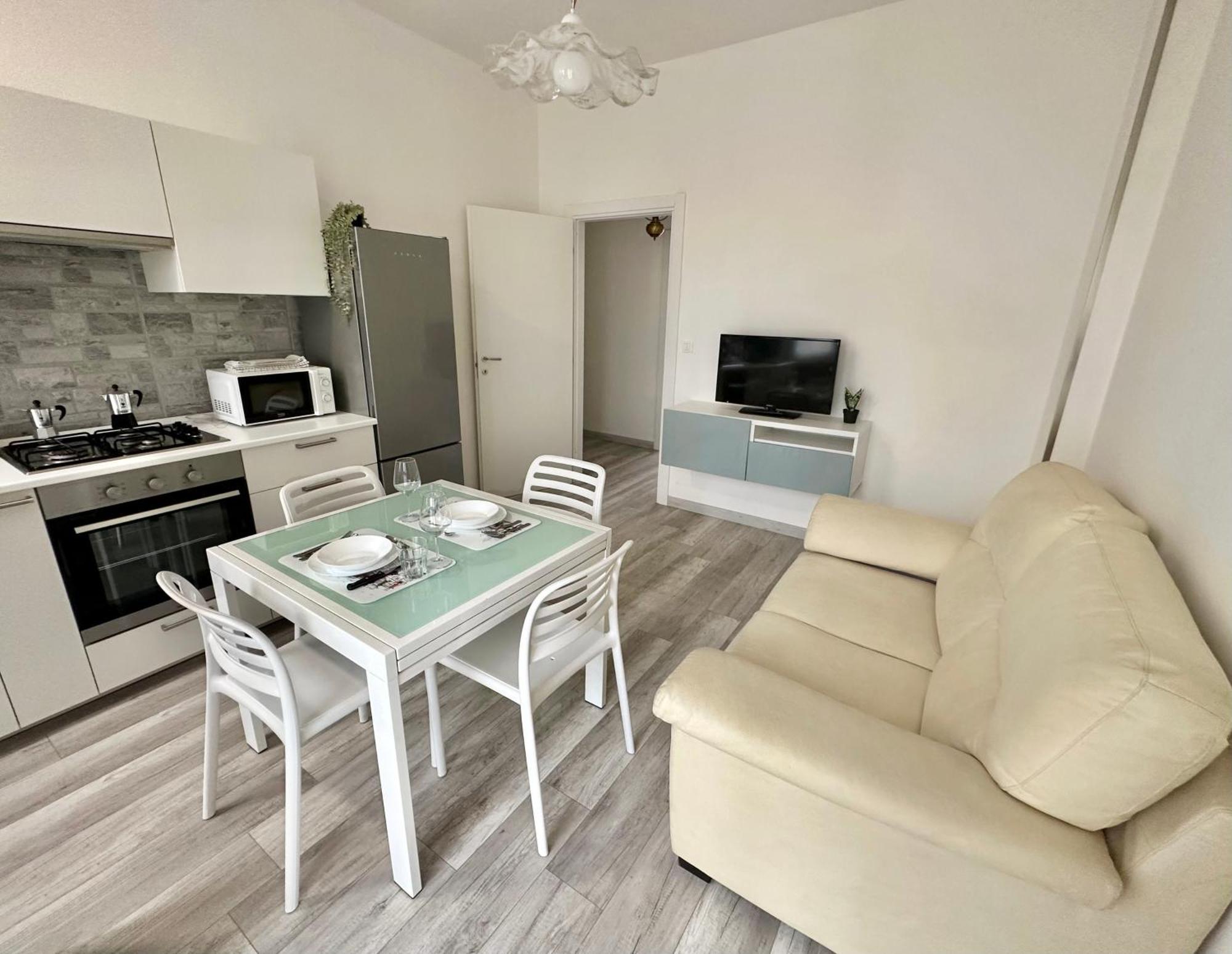 Sweet Barletta Appartement Turin