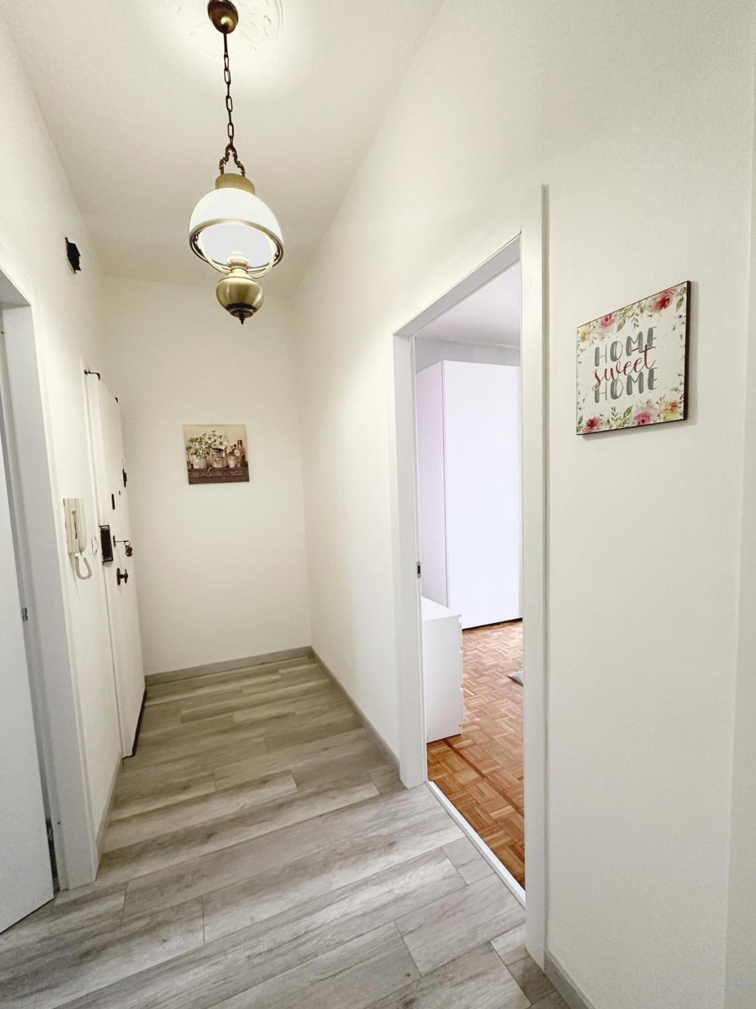 Appartement Sweet Barletta Turin