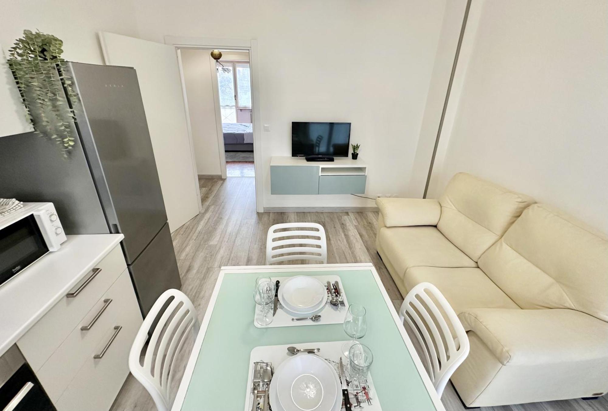 Appartement Sweet Barletta Turin