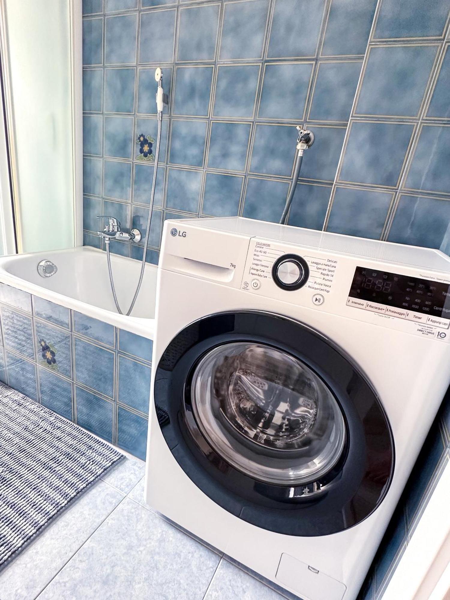 Sweet Barletta Appartement