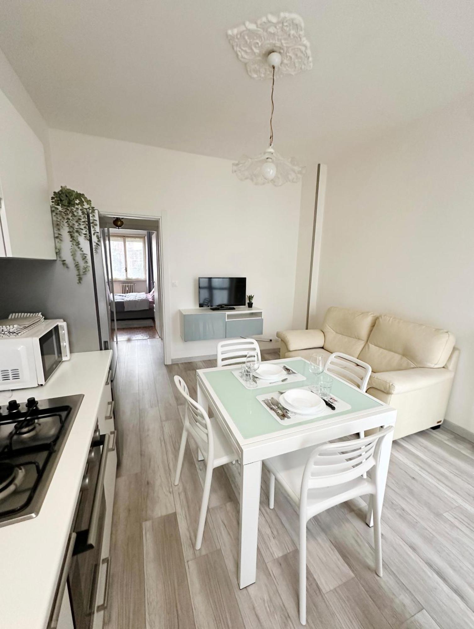 Appartement Sweet Barletta *