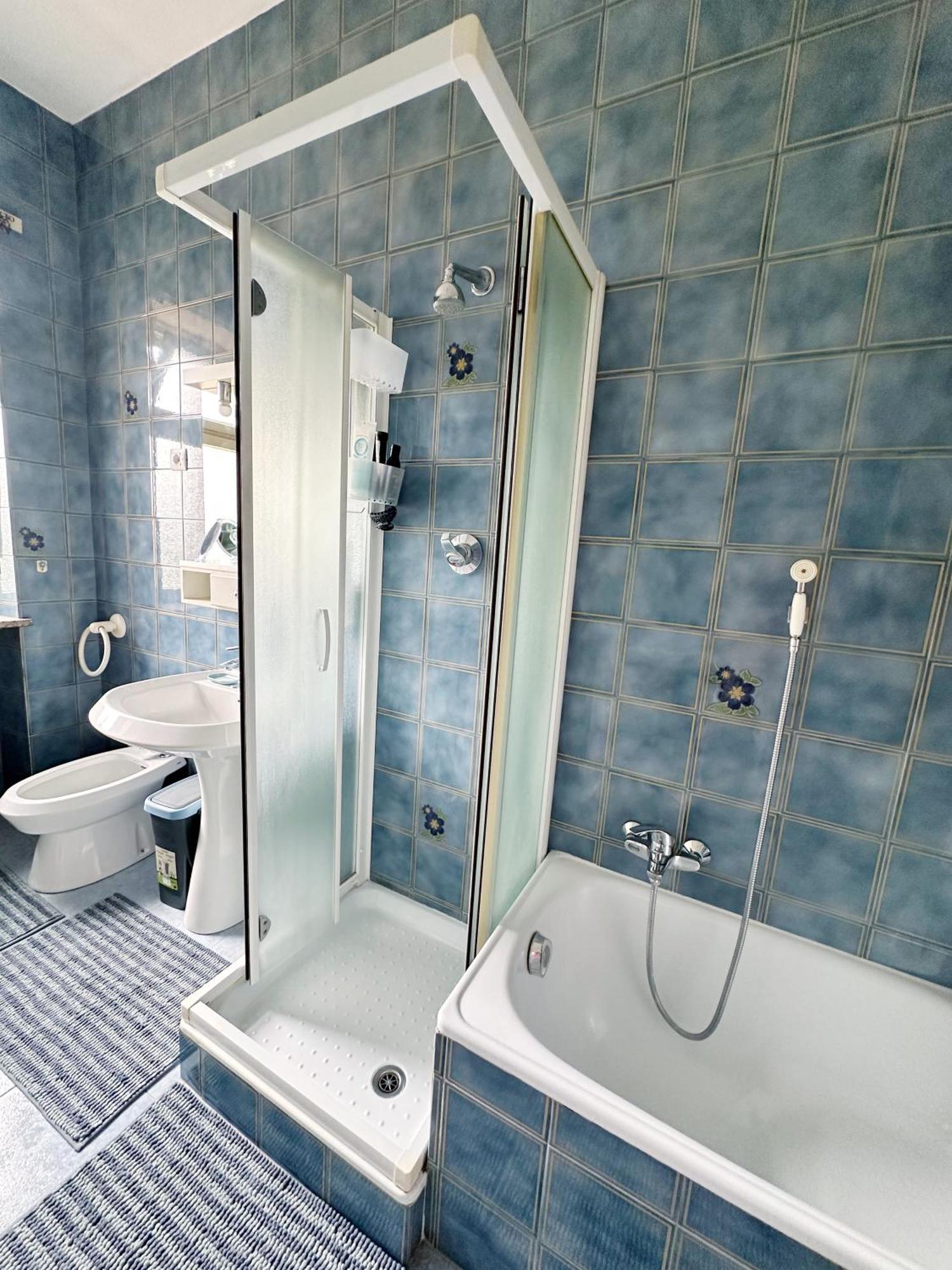 Appartement Sweet Barletta *