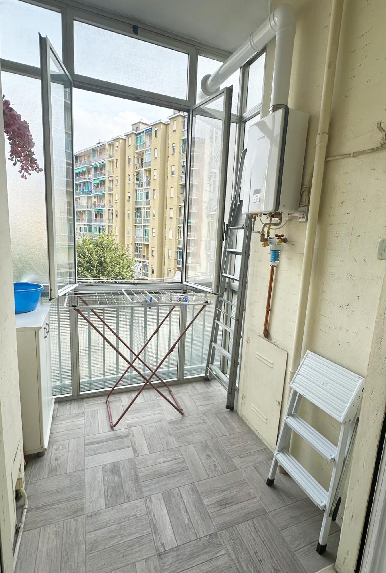 Sweet Barletta Appartement Turin