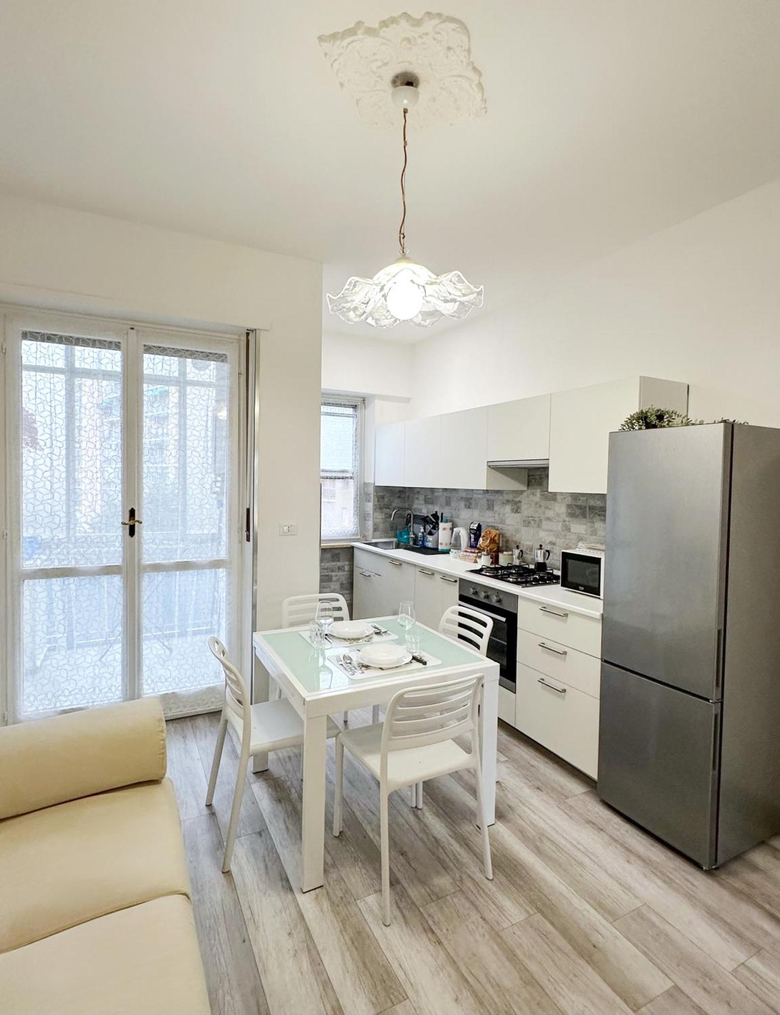 Appartement Sweet Barletta