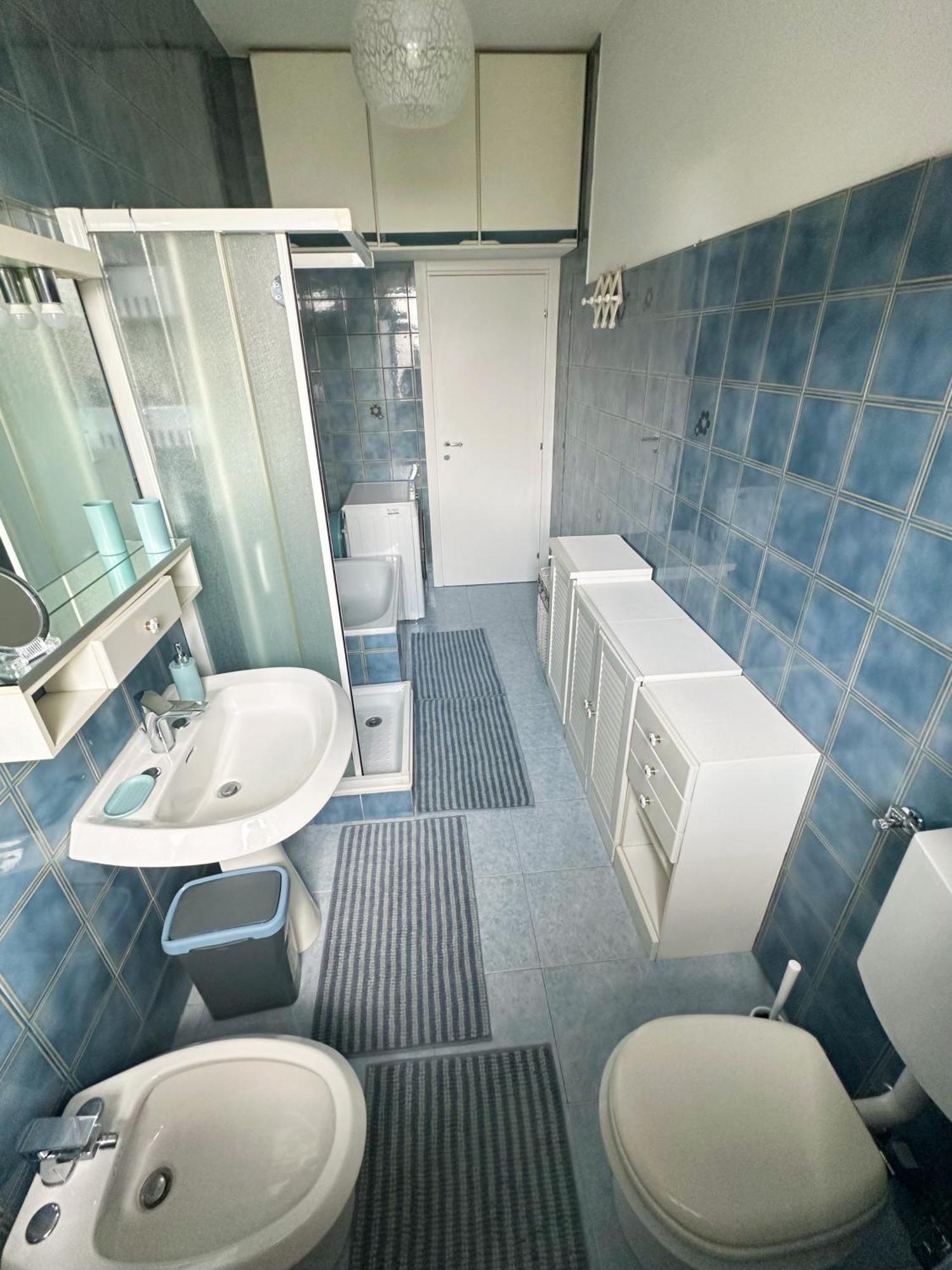 Sweet Barletta Appartement Turin